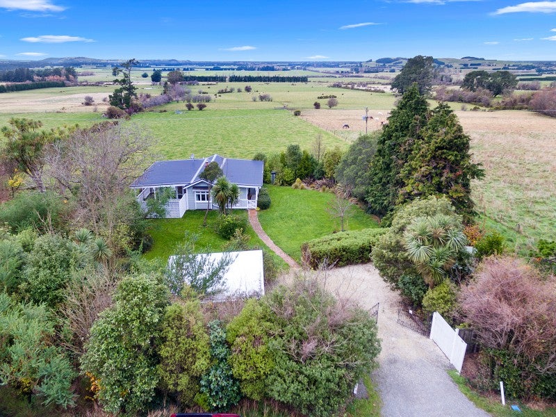 308 Ashley Gorge Road, Starvation Hill, Oxford - Carousel 1