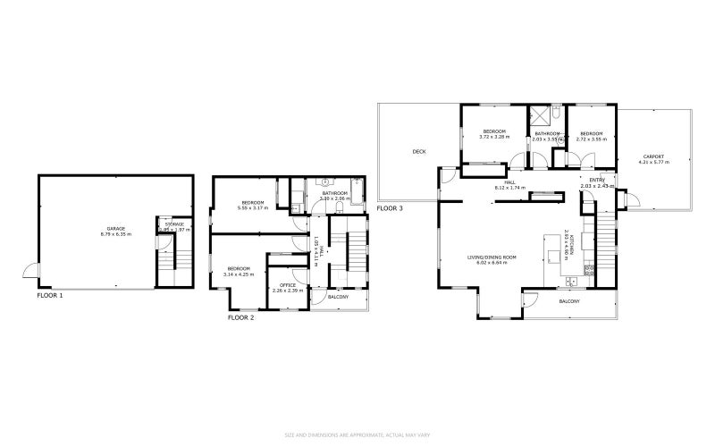 35A Cheshire Street, Wilton, Wellington - Carousel 24