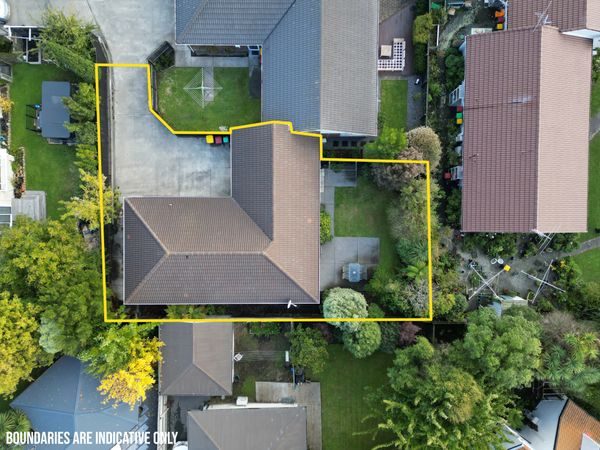 2/10B Thames Street, Mairehau, Christchurch - Carousel 20