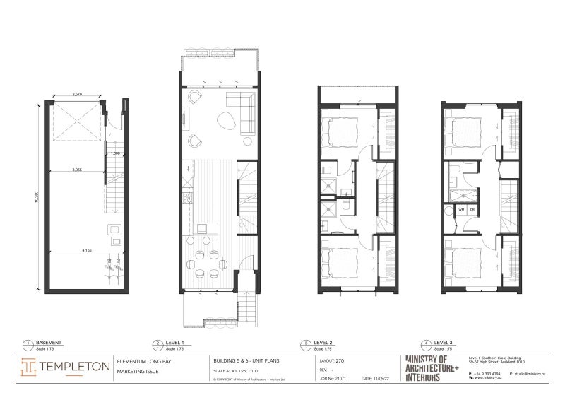 9A Windlass Street, Long Bay, Auckland - Carousel 21