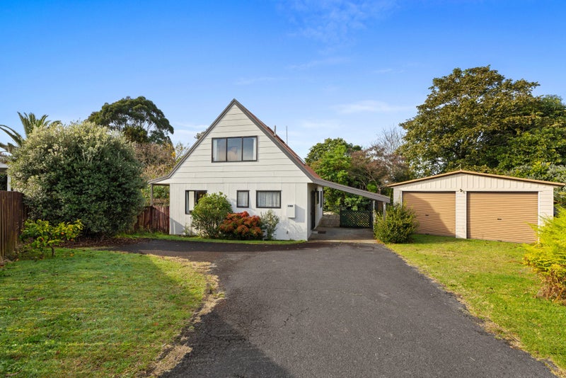 166 Ohauiti Road, Hairini, Tauranga - Carousel 1