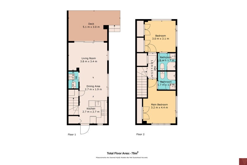 22/47A Huntington Drive, Huntington Park, Auckland - Carousel 14