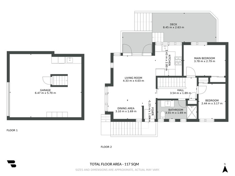 1/20 Houghton Street, Meadowbank, Auckland - Carousel 18