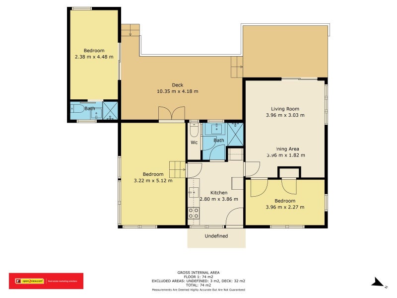 43 Chesham Avenue, Waipahihi, Taupo - Carousel 18