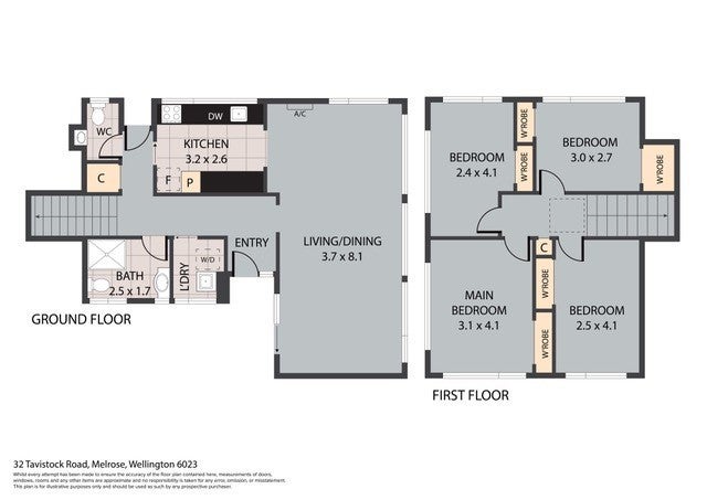 32 Tavistock Road, Melrose, Wellington - Carousel 20