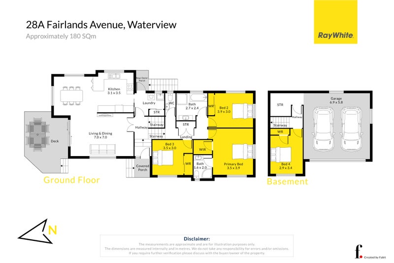 28A Fairlands Avenue, Waterview, Auckland - Carousel 31