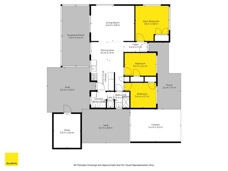 1/32 Boundary Road, Clover Park, Auckland - Carousel 8