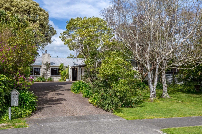 92 Titoki Street, Lansdowne, Masterton - Carousel 1