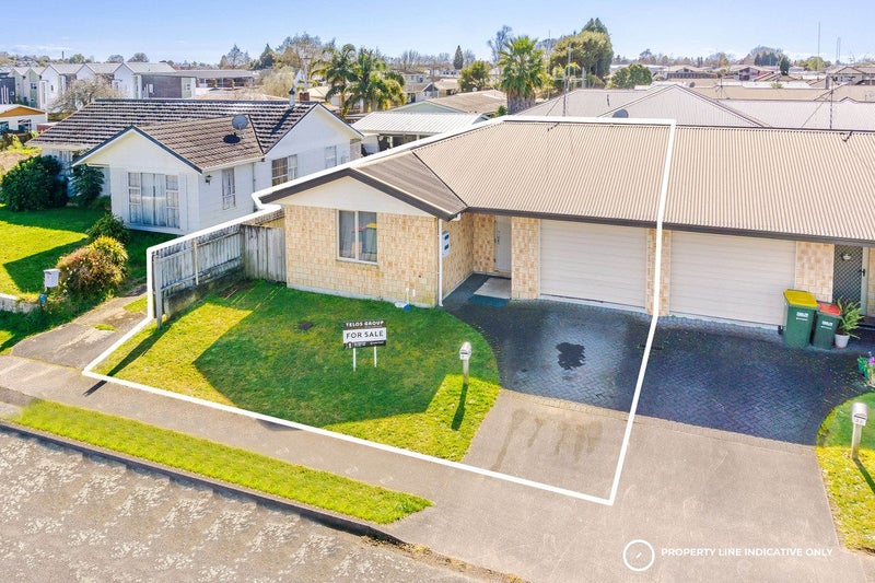 2D Burrows Place, Frankton, Hamilton - Carousel 2