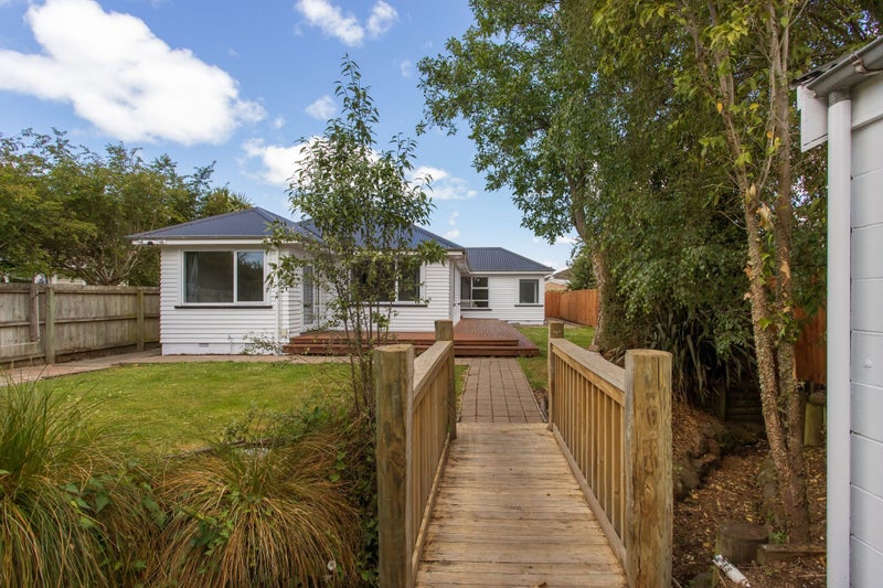 47 Kirkwood Avenue, Upper Riccarton, Christchurch - Carousel 1