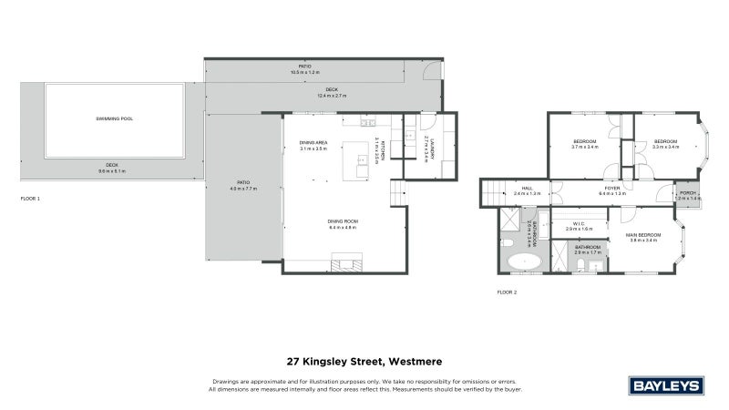 27 Kingsley Street, Westmere, Auckland - Carousel 19