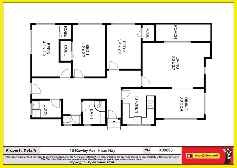 16 Rowley Avenue, Hoon Hay, Christchurch - Carousel 2