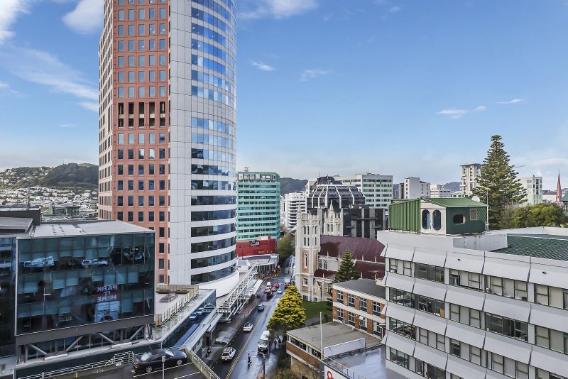 611/8 Church Street, Wellington Central, Wellington - Carousel 1