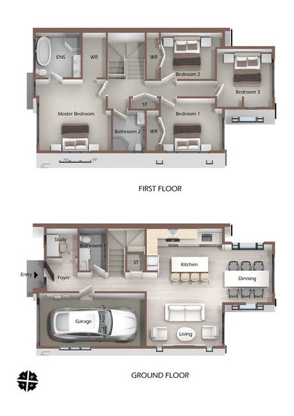 1A Rimu Rise, Albany, Auckland - Carousel 19