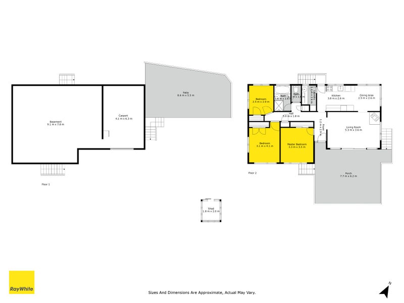 217 Rangatira Road, Beach Haven, Auckland - Carousel 18