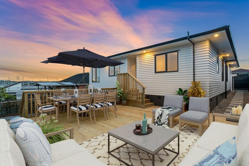 1/14 Tristram Avenue, Forrest Hill, Auckland - Carousel 1