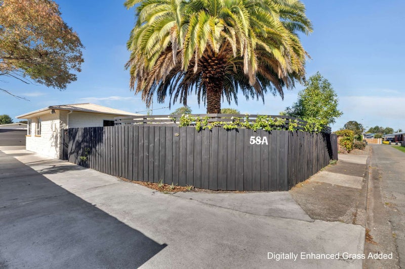 58A Cottonwood Street, Parklands, Christchurch - Carousel 31