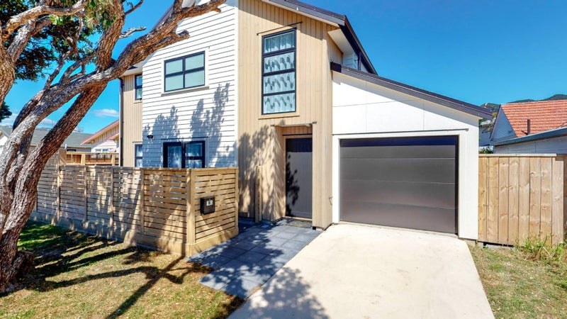 90 Cambridge Terrace, Waterloo, Lower Hutt - Carousel 17