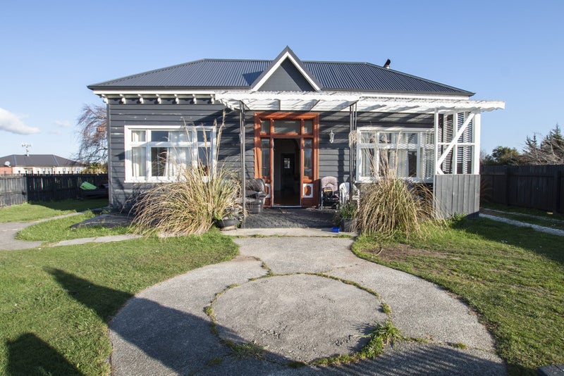 137 O'Hara Street, Appleby, Invercargill - Carousel 1