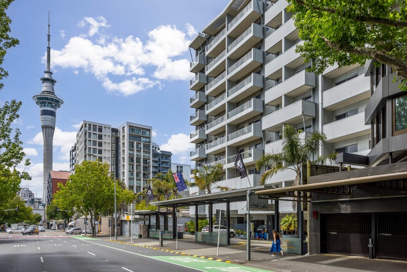 309/188 Hobson Street, Auckland Central, Auckland - Carousel 2