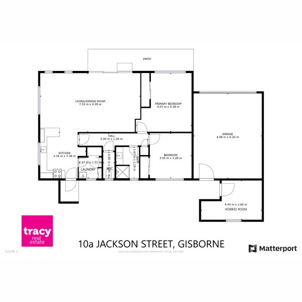 10A Jackson Street, Kaiti, Gisborne - Carousel 23