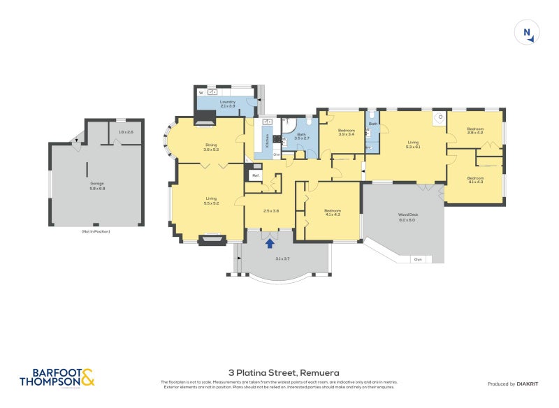 3 Platina Street, Remuera, Auckland - Carousel 34