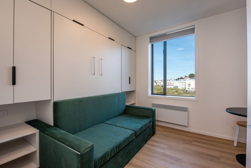 82 Rugby Street, Mount Cook, Wellington - Carousel 2
