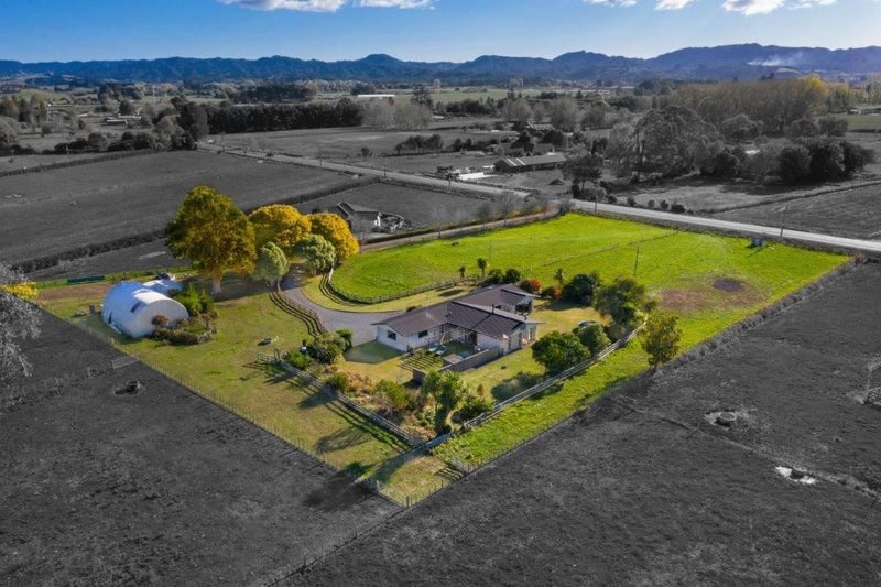 483 Horotiu Road, Te Kowhai - Carousel 45