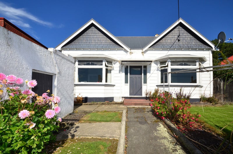 12 Forbury Road, Forbury, Dunedin - Carousel 1