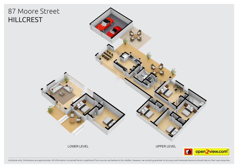 87 Moore Street, Hillcrest, Auckland - Carousel 20