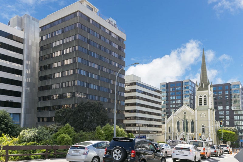 1D/192 Willis Street, Te Aro, Wellington - Carousel 2