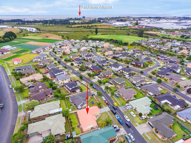 10 Crossandra Drive, Mangere, Auckland - Carousel 14