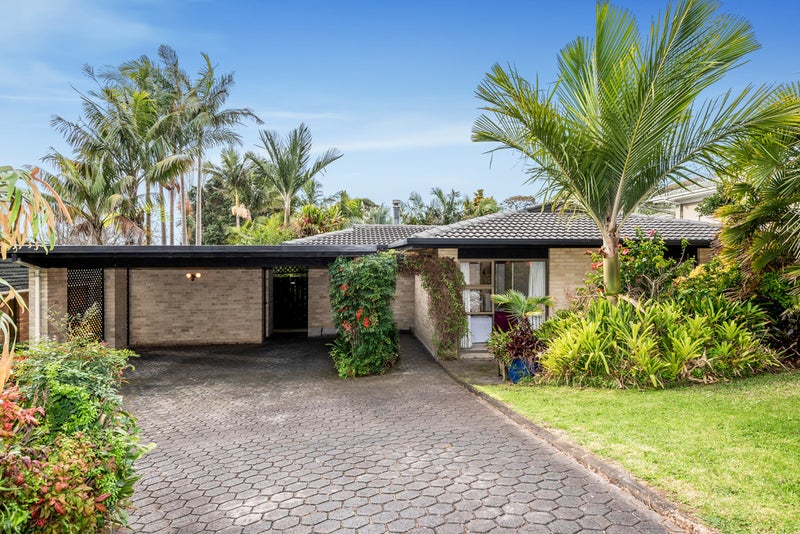 43 Fordyce Avenue, Sunnyhills, Auckland - Carousel 1