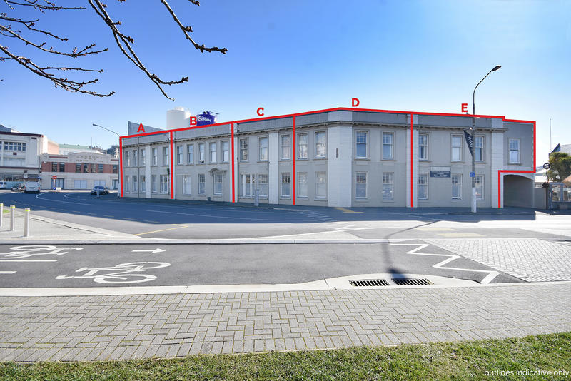 5C Anzac Avenue, Dunedin Central, Dunedin - Carousel 14