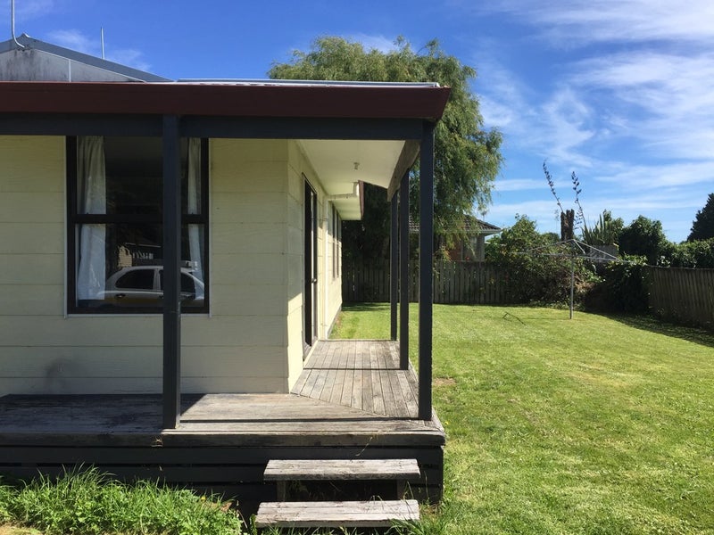 63A Fifth Avenue, Enderley, Hamilton - Carousel 12