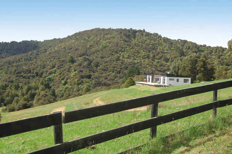 2587 State Highway 1, Brynderwyn, Maungaturoto - Carousel 2