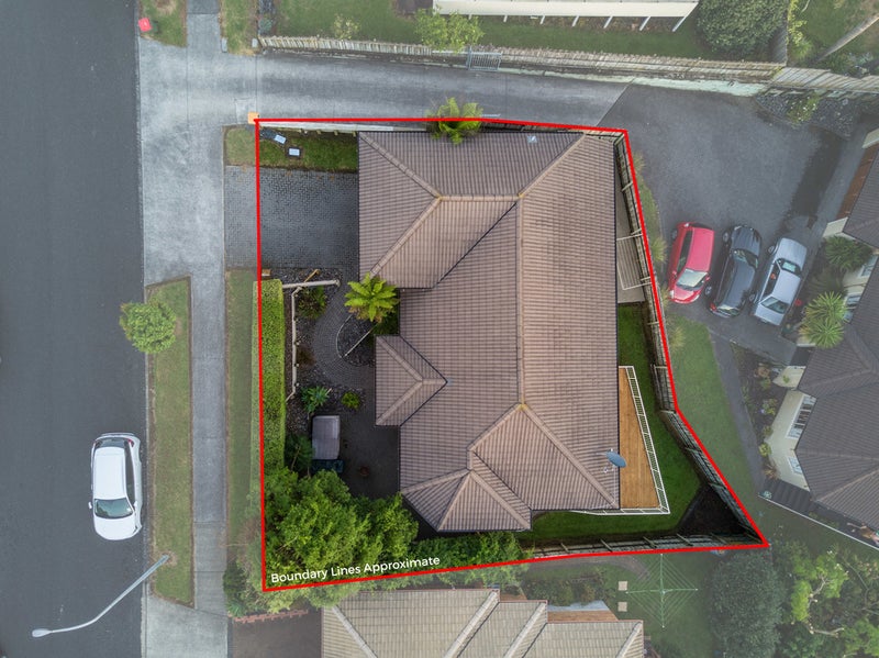 1/49 Ribbonwood Crescent, Goodwood Heights, Auckland - Carousel 2