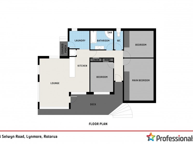 4 Selwyn Road, Lynmore, Rotorua - Carousel 20