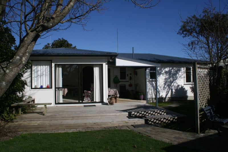 15 Bond Street, Hokowhitu, Palmerston North - Carousel 2
