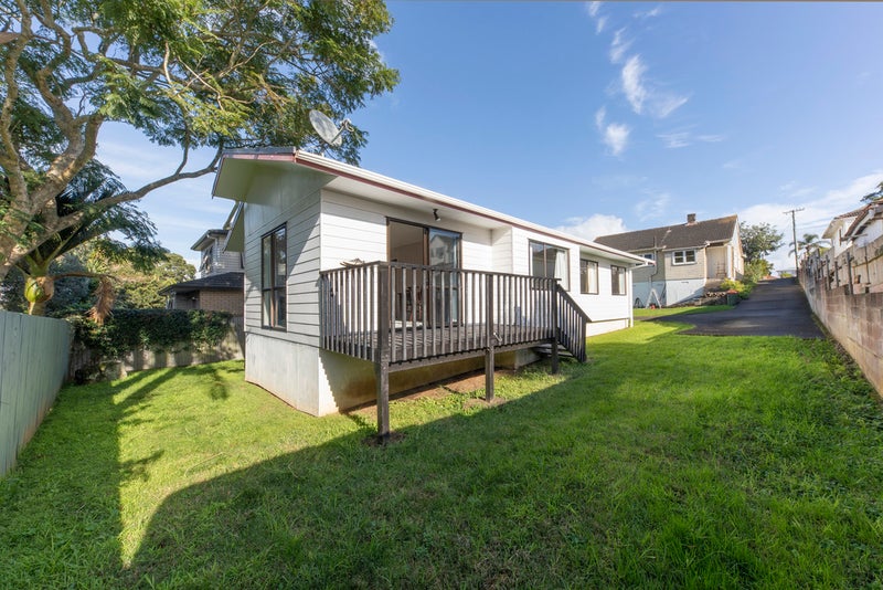 55A Alfred Street, Onehunga, Auckland - Carousel 2