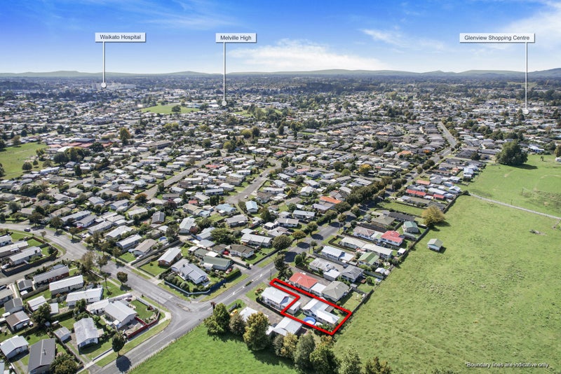 71B Saxbys Road, Deanwell, Hamilton - Carousel 23