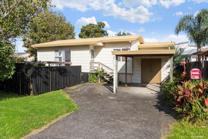 14 Lorraine Avenue, Mount Albert, Auckland - Carousel 1