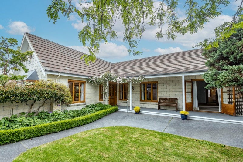 12B Hanrahan Street, Upper Riccarton, Christchurch - Carousel 1