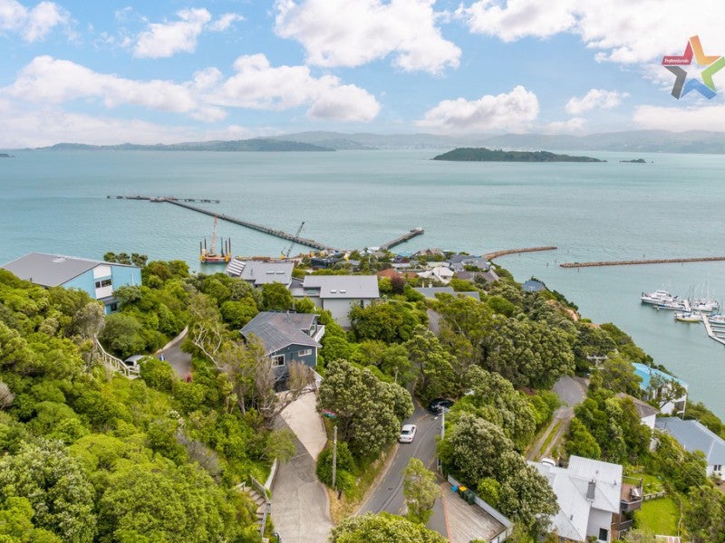 6 Nikau Road, Point Howard, Lower Hutt - Carousel 24