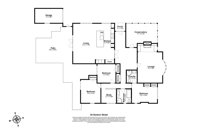 34 Ventnor Street, Seatoun, Wellington - Carousel 27