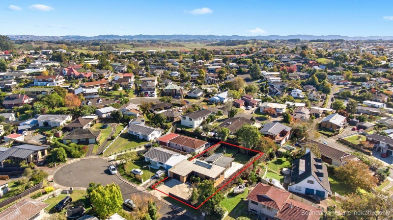 4 Leonard Place, Dinsdale, Hamilton - Carousel 20