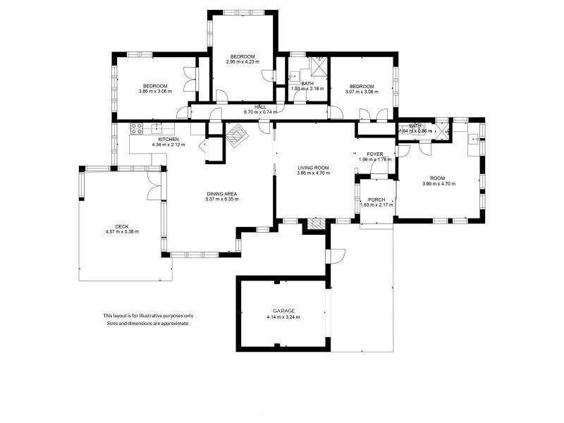 13 Kent Road, Regent, Whangarei - Carousel 2