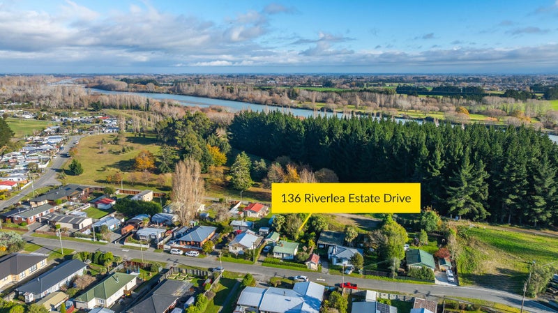136 Riverlea Estate Drive, Kainga, Christchurch - Carousel 1