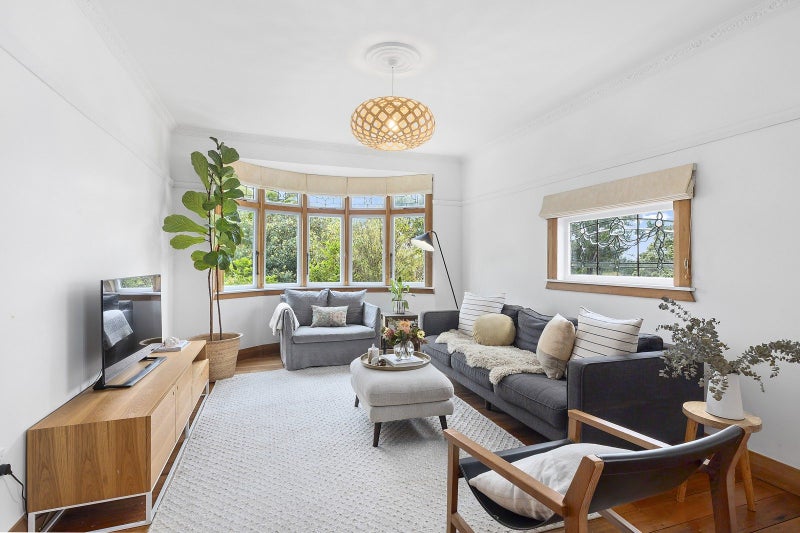 9 Finnimore Terrace, Vogeltown, Wellington - Carousel 2