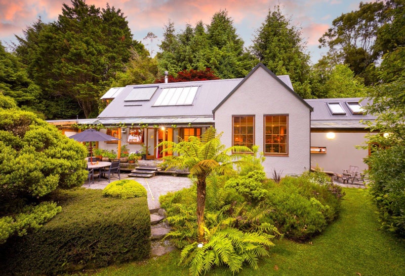 476 Hau Hau Road, Kaniere, Hokitika - Carousel 1